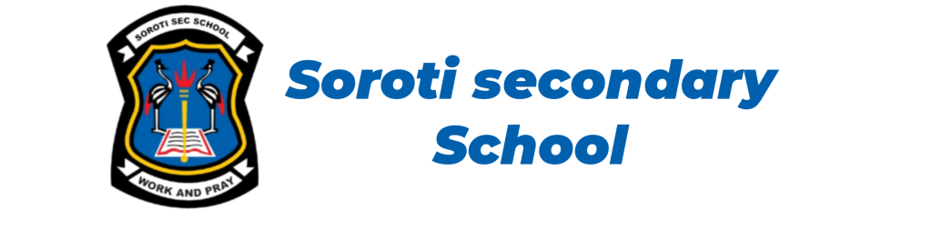 School logo